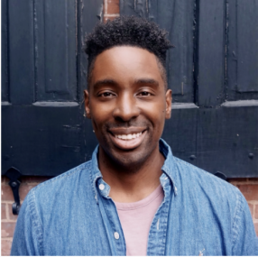 Jeremy Moore