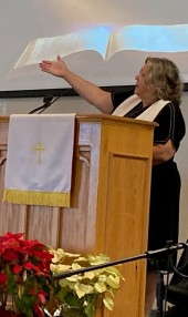 Anne Marie Meyerhoffer