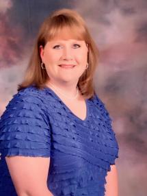 Becky Tilley