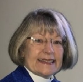 Vickie McDonald