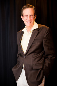 Jeff Gregory