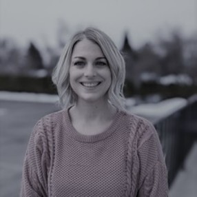 Ashley Jaeger