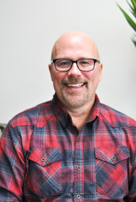 Jeff Nordin