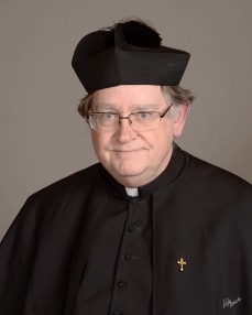 Fr. Petrica