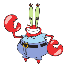Eugene Krabs
