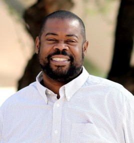 Jackie James