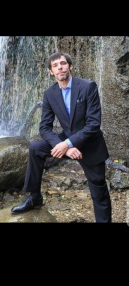 Bernard Rodriguez