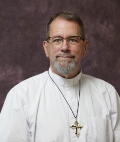 Fr. Jacques Labelle, csd