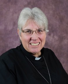 Deacon Jan Hartman