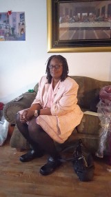 Justina Johnson 
