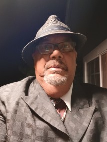 Minister Michael Patton