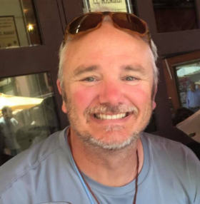 Doug Crews