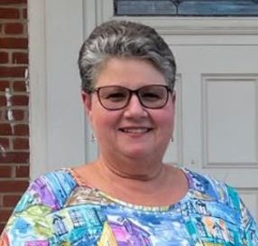 Kim Joyce