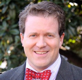 Matt Charlton