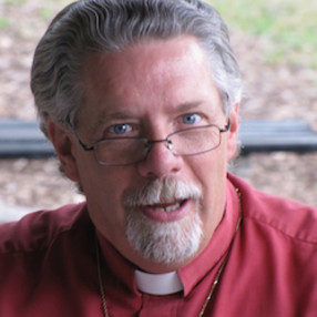 Rev. Paul M. Turner