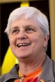 Alyce Keener