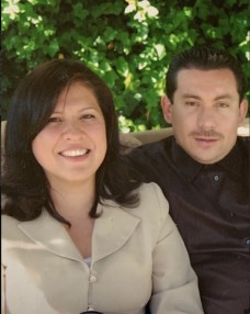 Rev. Pedro Cardenas