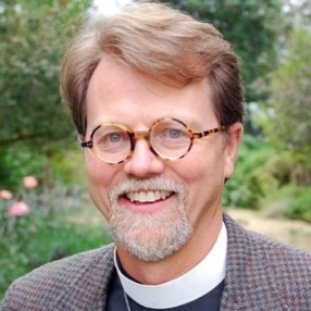 The Rev. Lance  Ousley