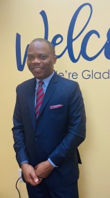 Prophet Olumide Akinmurele