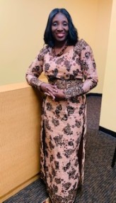 Rebecca Akinmurele