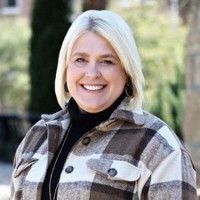 Sharon Williamson