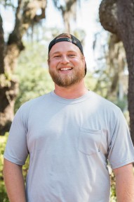 Garrett Brittain