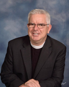 The Rev. Edward F.P. Gibbons