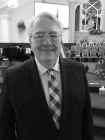 Dale  Brewer