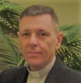 Rev.Todd Crouch