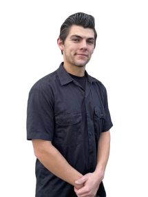 Jordan Albert