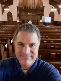Paul Chudigian
