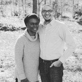 Duane + Sonia Thomas