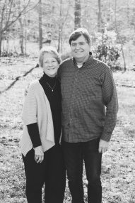 John + Cindy Augustine