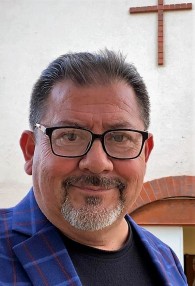DAVID  DELGADO