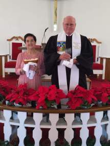 Wade (Al) Sullivan