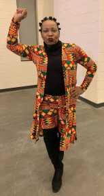 Mama Jewel