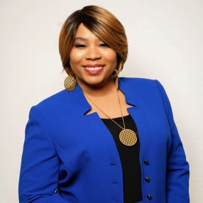 Tracy  Waterford 