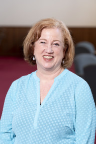 Rev. Beth Hoffman Faeth