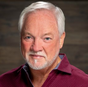 Barry Yates