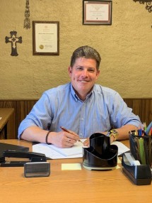 Miguel Acosta