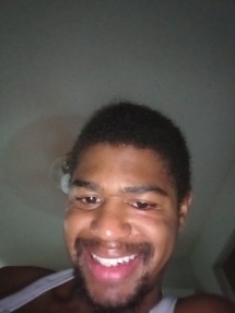 Rashawn Hughes