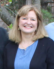 Kimberly Dawson