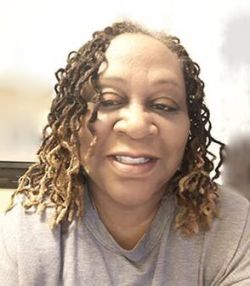 Rev. Doris Evans