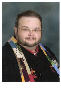 Rev. Dr. Marcel  Lamb