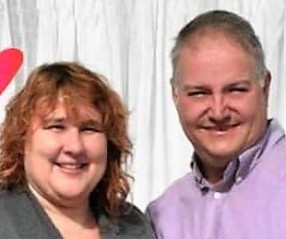 Mark & Bianca Spivey