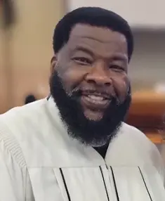 Derrick Harris