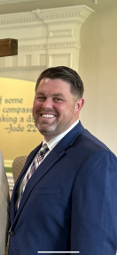 Joshua Hale