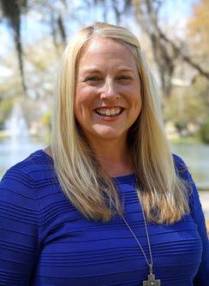 Dawn Carter