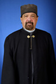 Fr. John  Holoduek