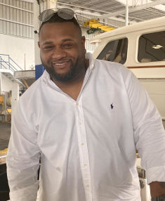 Karlos  Stevenson